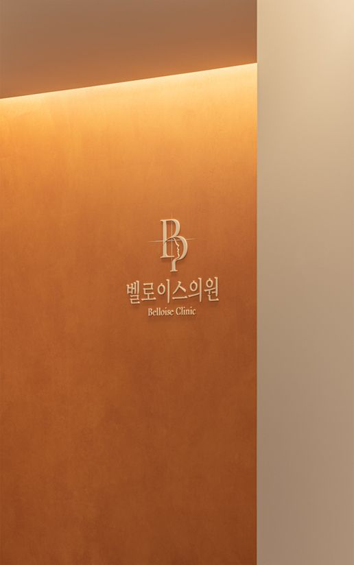 벨로이스의원 로고